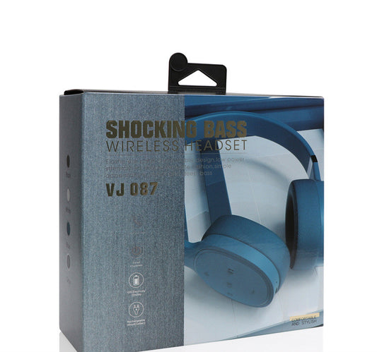 Auriculares Inalámbricos Bluetooth
