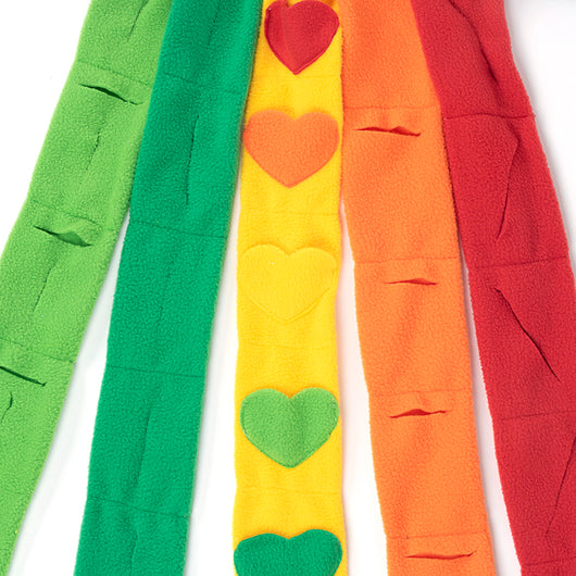 Tapete Interactivo de Enriquecimiento para Perros - Juego de Olfato y Búsqueda de Premios - Image 12