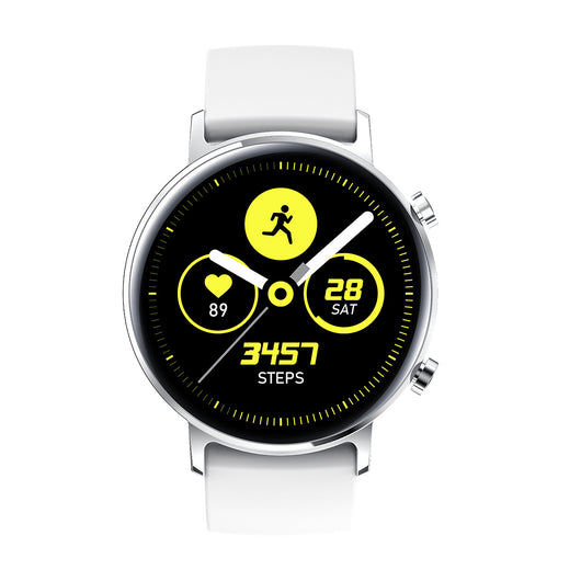 Pulsera Inteligente SG3 con Pantalla Redonda HD 390*390 - Image 21
