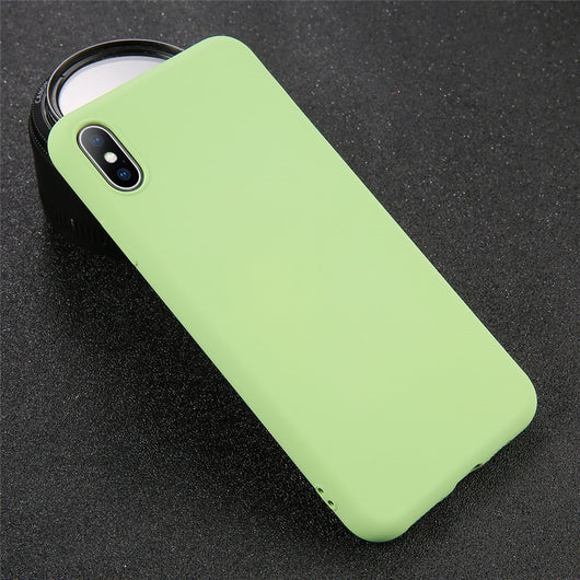 Funda Protectora de Nano Silicona Líquida para Móvil - Image 15