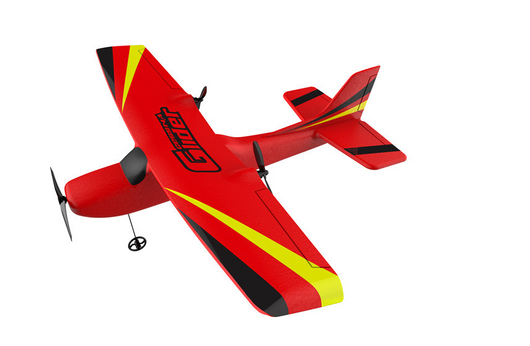 Avión Planeador RC Cessna - Image 5