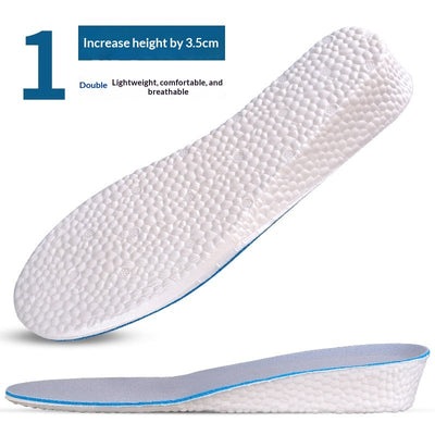 Plantillas de Altura para Hombre con Soporte Firme y Amortiguación - Image 8