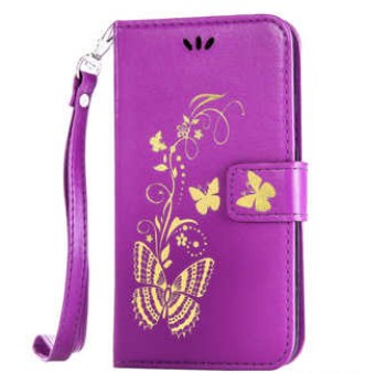 Funda Protectora Mariposa para Teléfono - Image 10