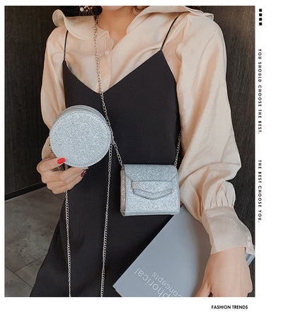 Bolso de Cadena Casual - Image 14