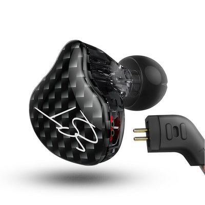 Auriculares In-Ear con Subwoofer Ring - Sonido Profundo y Potente - Image 8
