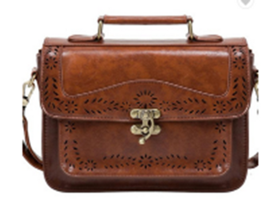 Bolso Mensajero Estilo Universitario Inspirado en Diseño Japonés - Image 2