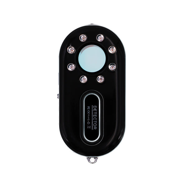 Detector de Dispositivos Espía RF - Escáner Anti-Vigilancia para Viajeros - Image 11