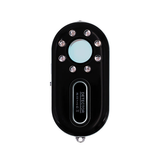 Detector de Dispositivos Espía RF - Escáner Anti-Vigilancia para Viajeros - Image 11