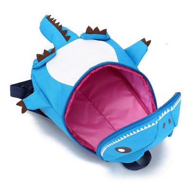 Mochila 3D con Diseño de Animales - Image 5