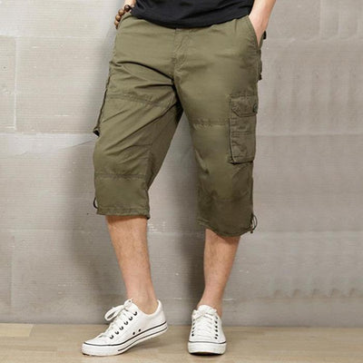 Pantalones Cortos de Trabajo para Hombre - Image 6
