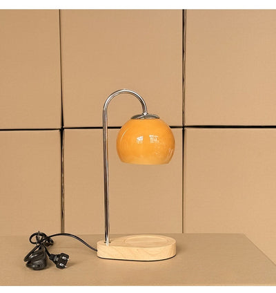 Lámpara Aromaterápica con Derretidor de Cera y Atenuación Progresiva - Image 17