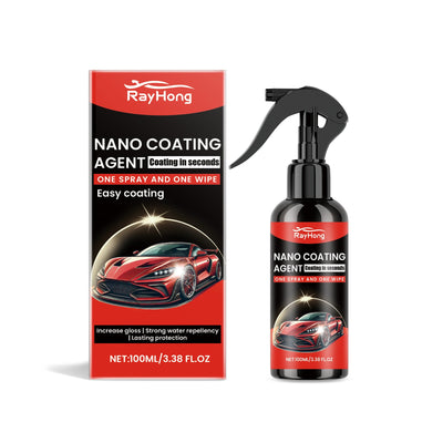 Agente Protector Nano Coating