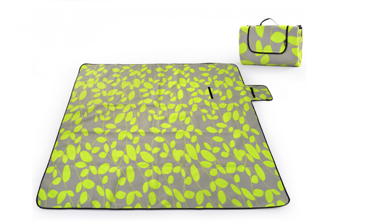 Tapete Enrollable para Picnic y Camping - Image 2