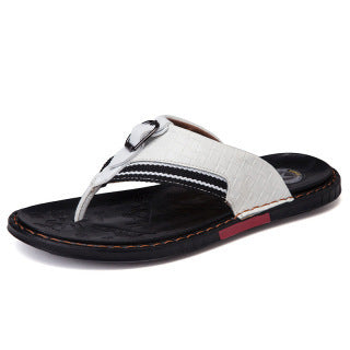 Sandalias Flip-flop Modernas para Hombre - Image 9