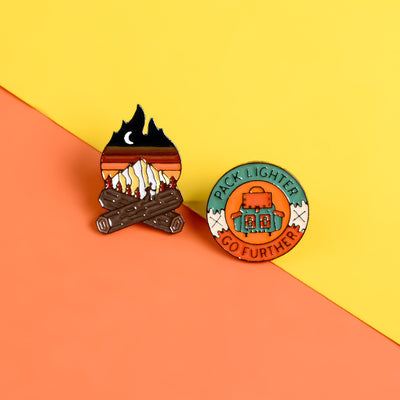 Broche Linterna de Camping - Image 4
