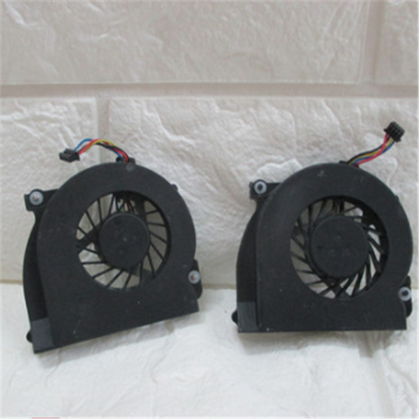 Ventilador de CPU de Alto Rendimiento
