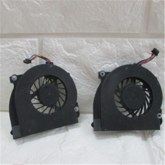 Ventilador de CPU de Alto Rendimiento - Image 2