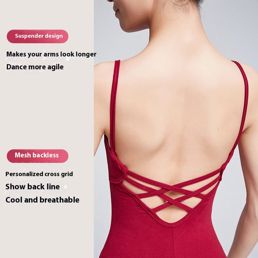 Vestido de Baile Ajustado con Soporte - Image 3