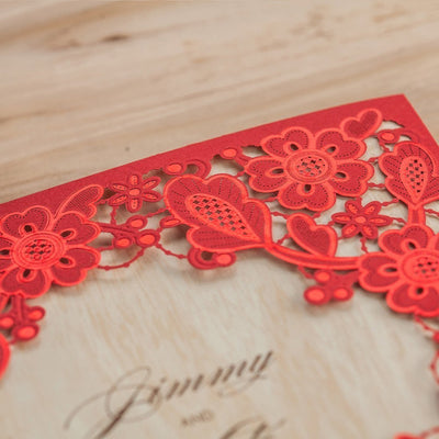 Invitación Personalizada Diseño Exclusivo - Image 7