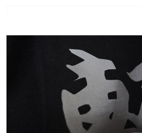 Playera Impacto Total - Image 3