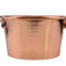Olla de Cobre Profesional
