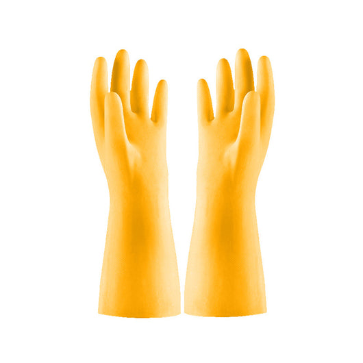 Guantes Reforzados para Lavar Platos con Banda Elástica - Image 6