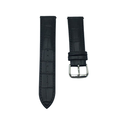 Correa de Cuero Genuino para Galaxy Watch - Image 12