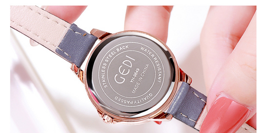 Reloj de Cuarzo para Niñas - Image 8