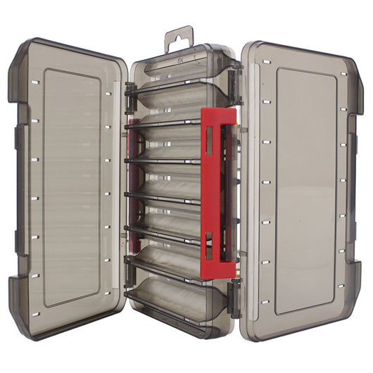 Caja Doble para Camarones de Madera - Image 5