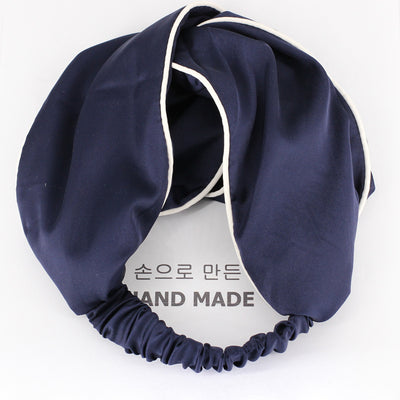 Diadema de Satén para Mujer - Image 6