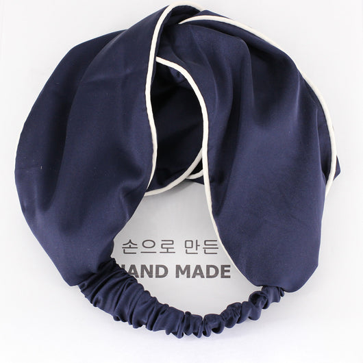 Diadema de Satén para Mujer - Image 6