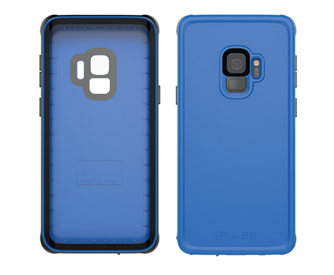 Funda Protectora Impermeable para iPhone y Samsung - Image 6