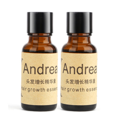Líquido Capilar Anticaída con Keratina Andrea - Crecimiento Denso y Fortalecido 20ml - Image 4