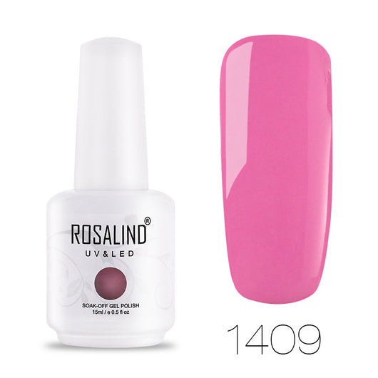 Esmalte de Uñas Color Sólido Premium - Image 7