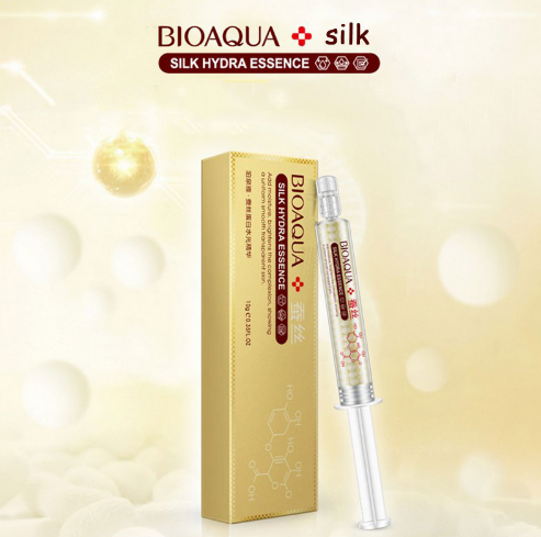 Concentrado de Ácido Hialurónico 10ml - Hidratación Intensiva - Image 2