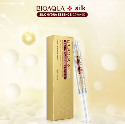 Concentrado de Ácido Hialurónico 10ml - Hidratación Intensiva - Image 2