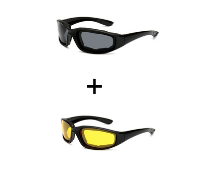 Gafas de Motociclista Premium - Image 6