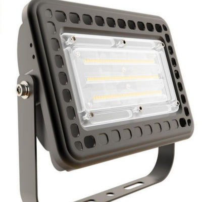 Kit de Carcasa para Reflector LED - Iluminación Profesional de Inundación