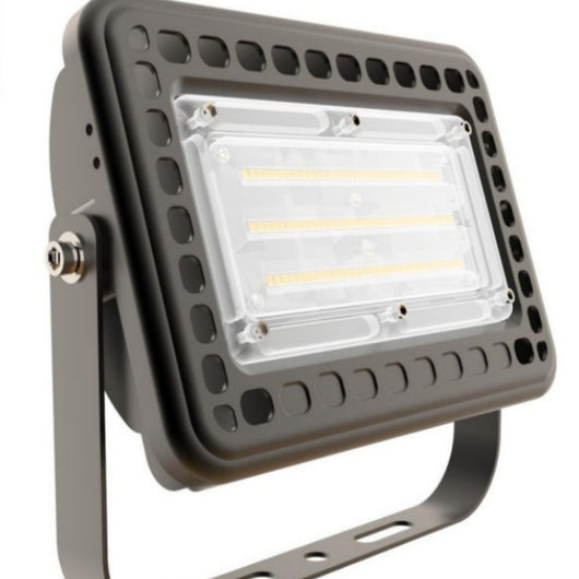 Kit de Carcasa para Reflector LED - Iluminación Profesional de Inundación