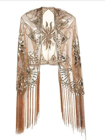 Capa Festival Shanti Brillante - Diseño Bohemio - Image 8