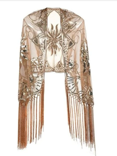 Capa Festival Shanti Brillante - Diseño Bohemio - Image 8