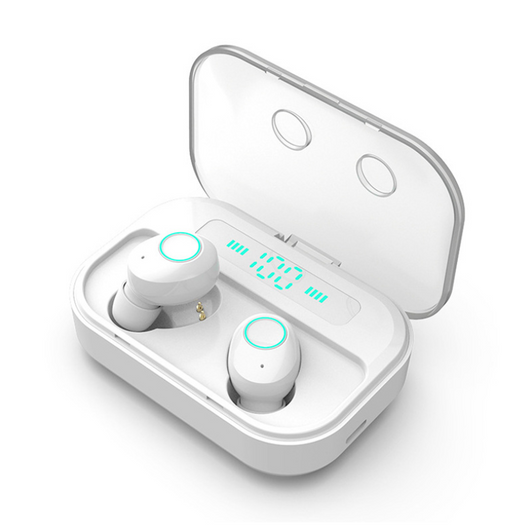 Auriculares Inalámbricos Bluetooth de Alto Rendimiento - Image 11