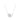 Moon Moonstone Necklace