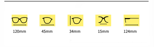 Gafas de Natación con Lentes Planos y Marco Flexible de Silicona - Image 18