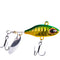 Golden Body With Green Back 8 G