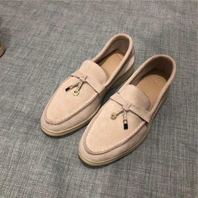 Zapatos de Lona con Moño - Image 11