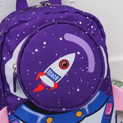 Mochila de Seguridad Infantil con Cuerda de Sujeción para Jardín - Image 20