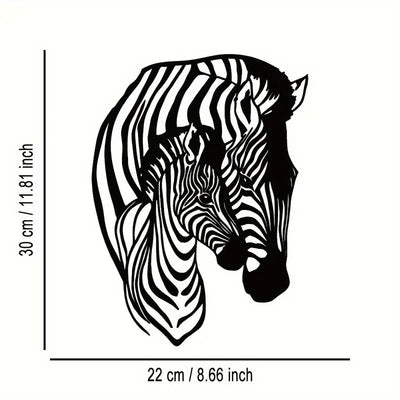 Decoración de Jardín en Hierro Forjado - Siluetas de Animales para Exteriores - Image 16