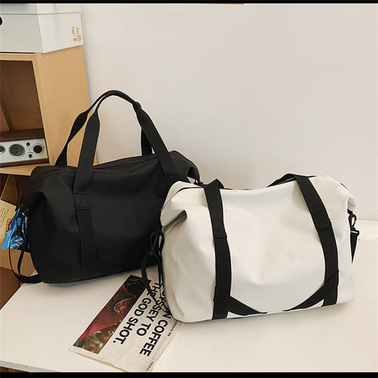 Mochila Cruzada Multifuncional de Gran Capacidad para Excursiones - Image 17