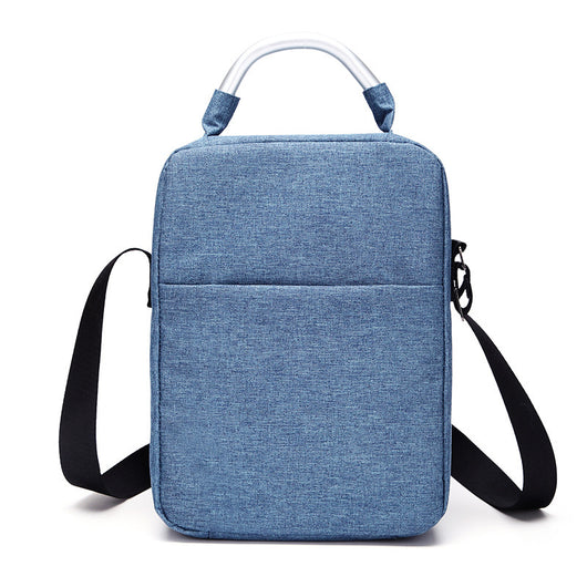 Bolsa Mensajera Azul para Drones 2S - Image 8